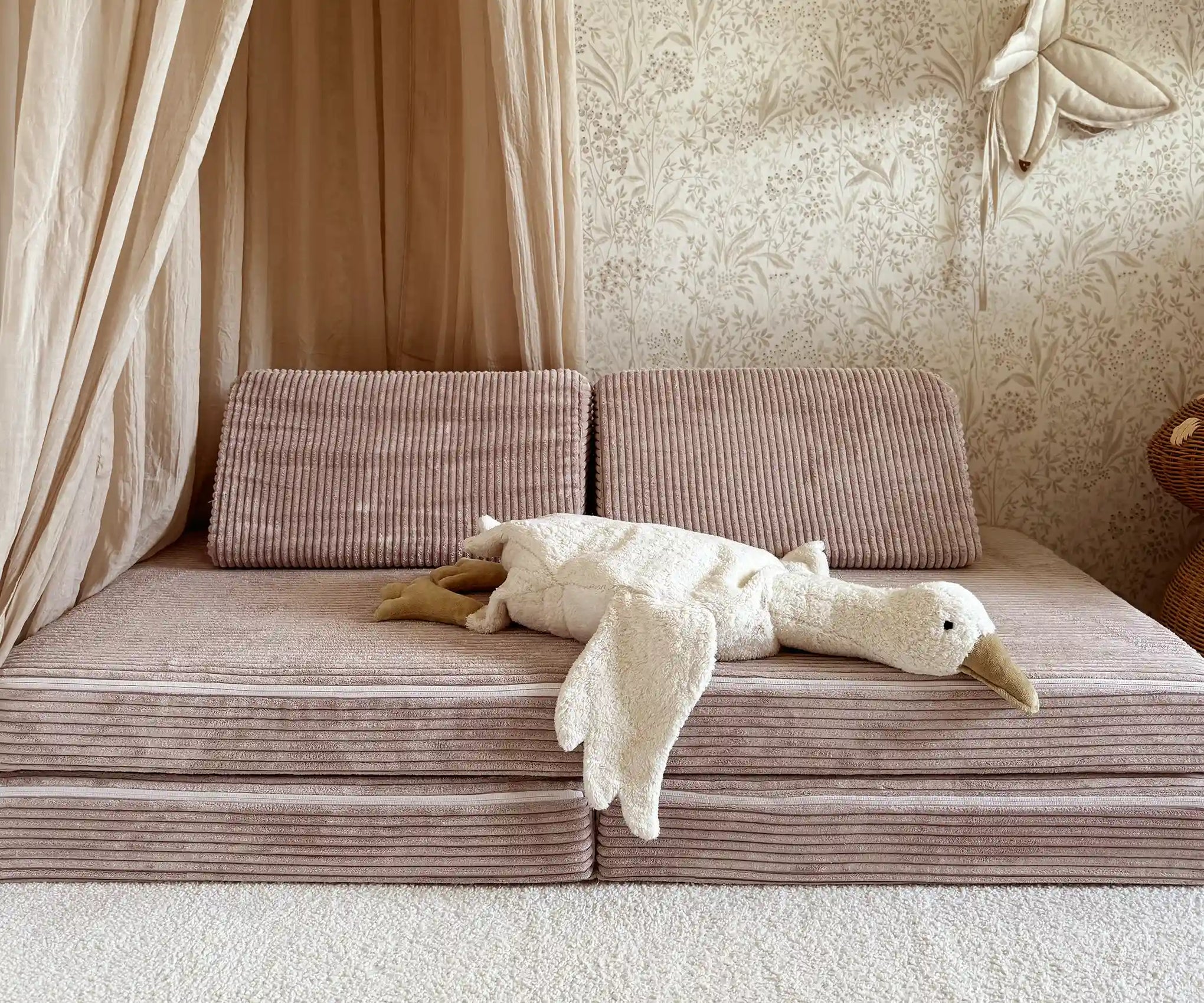 Mini Spielsofa