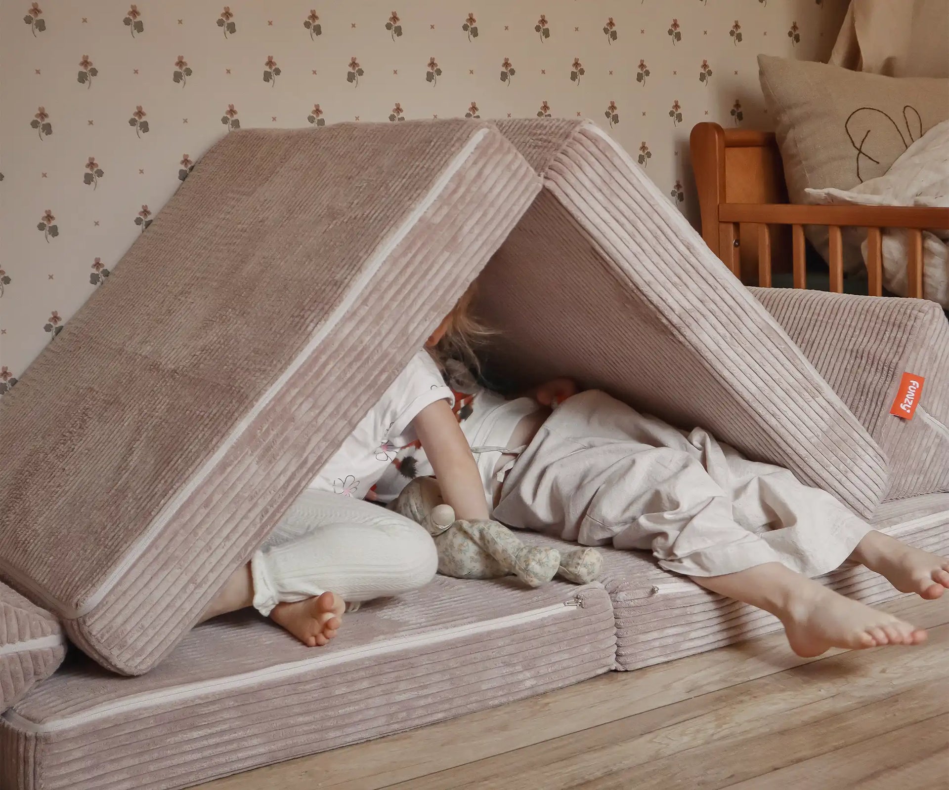 Mini Spielsofa