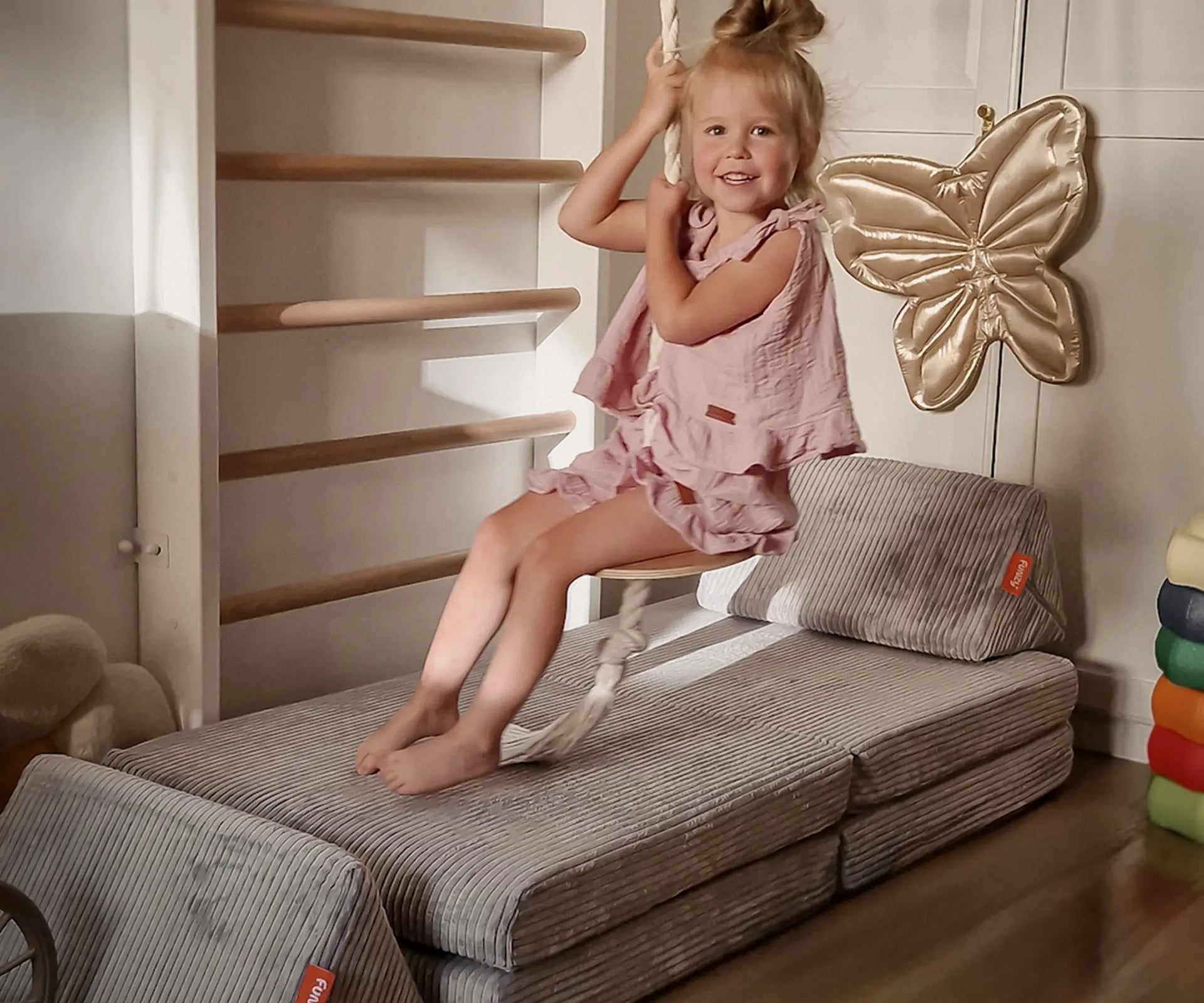 Mini Spielsofa
