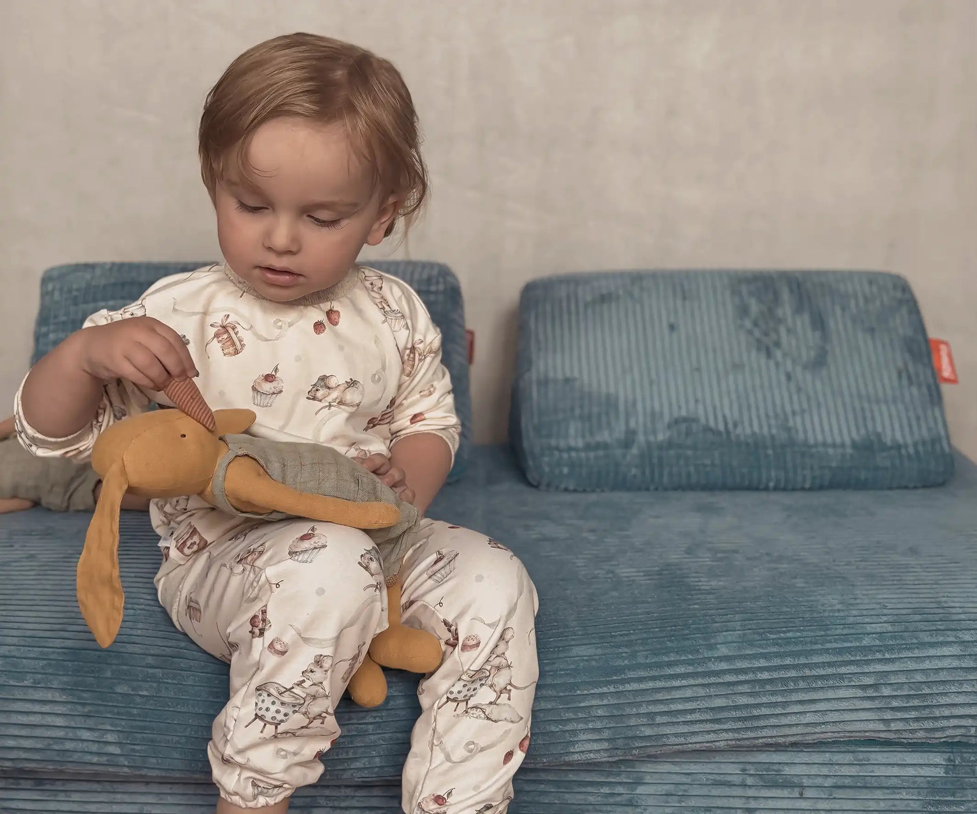 Mini Spielsofa
