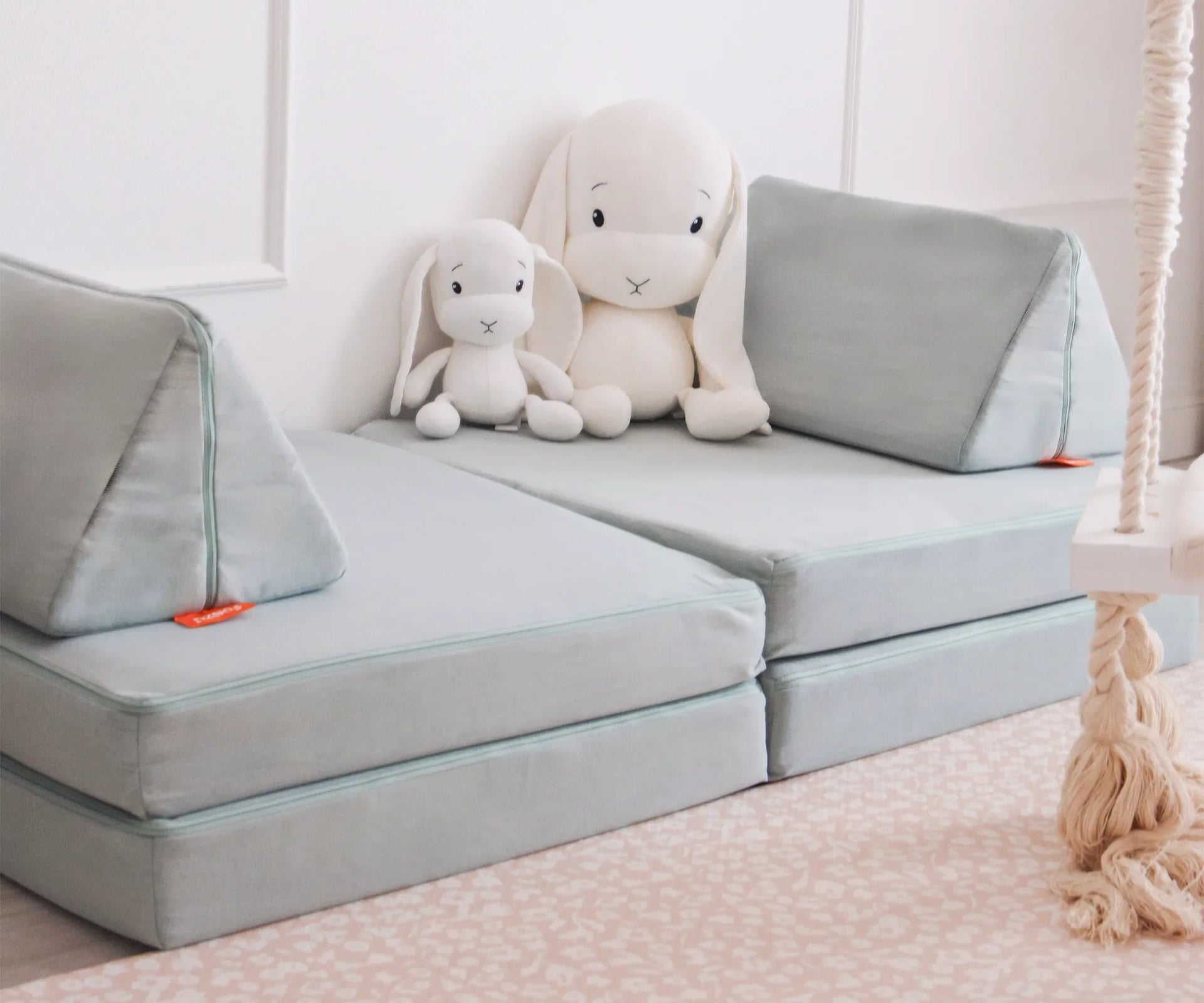 Mini Spielsofa