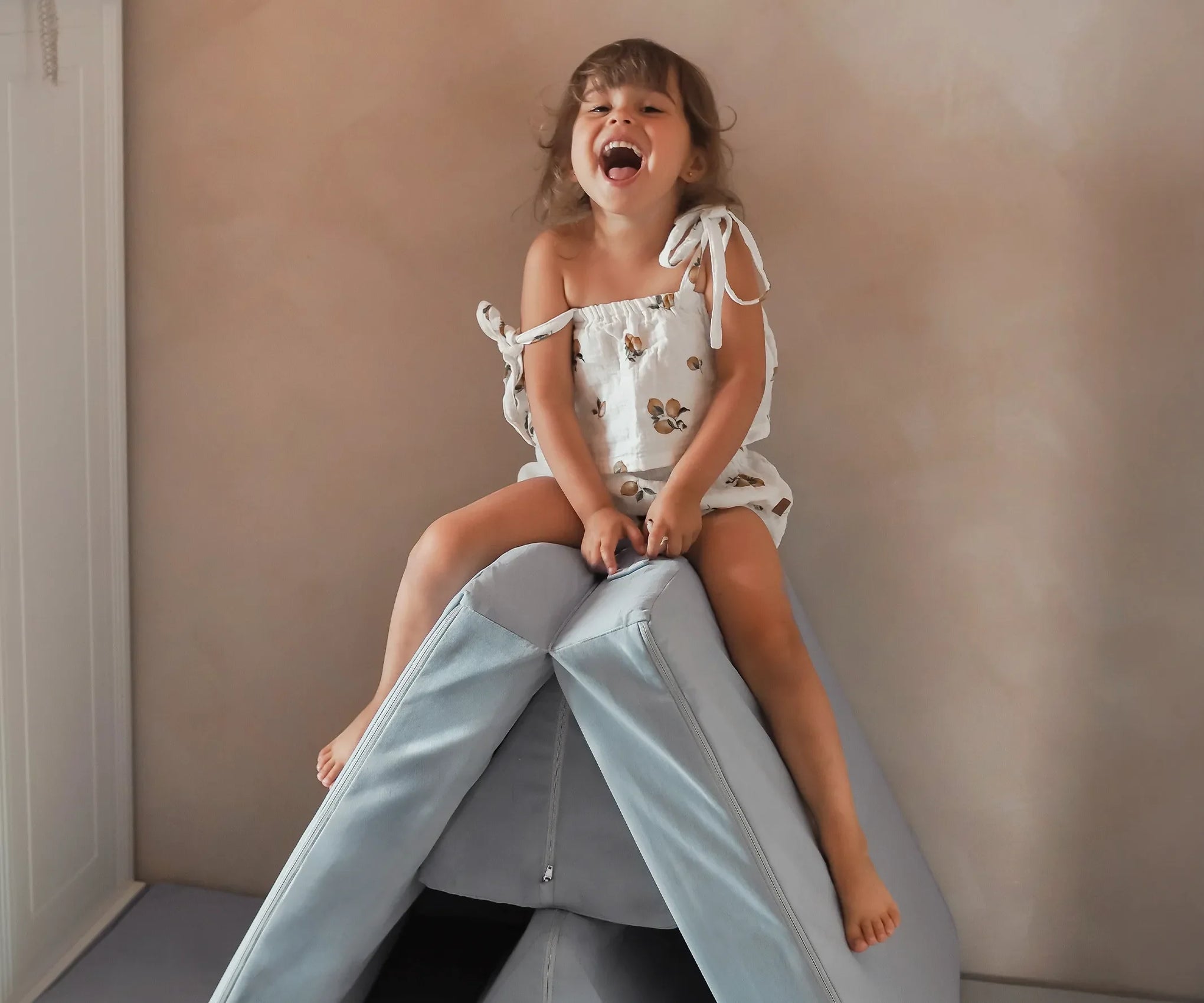 Mini Spielsofa
