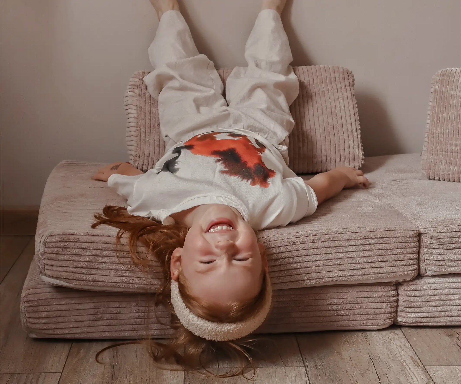 Mini Spielsofa