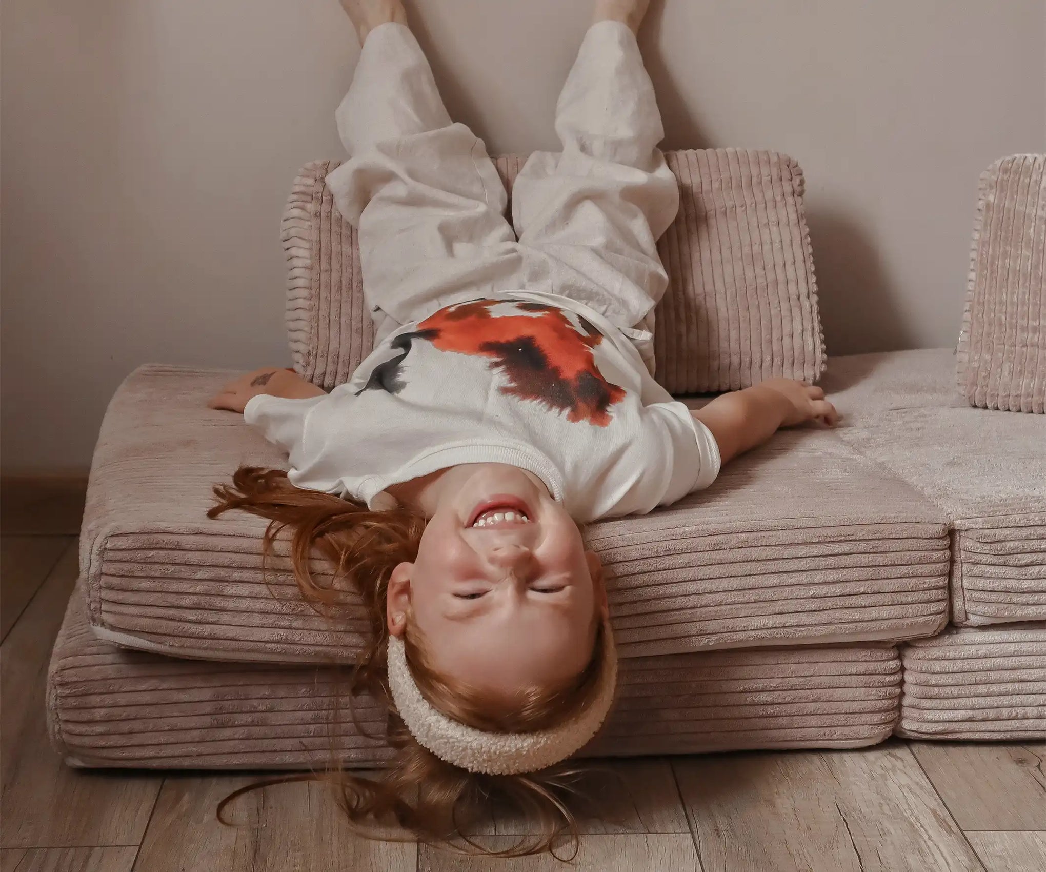 Mini Spielsofa