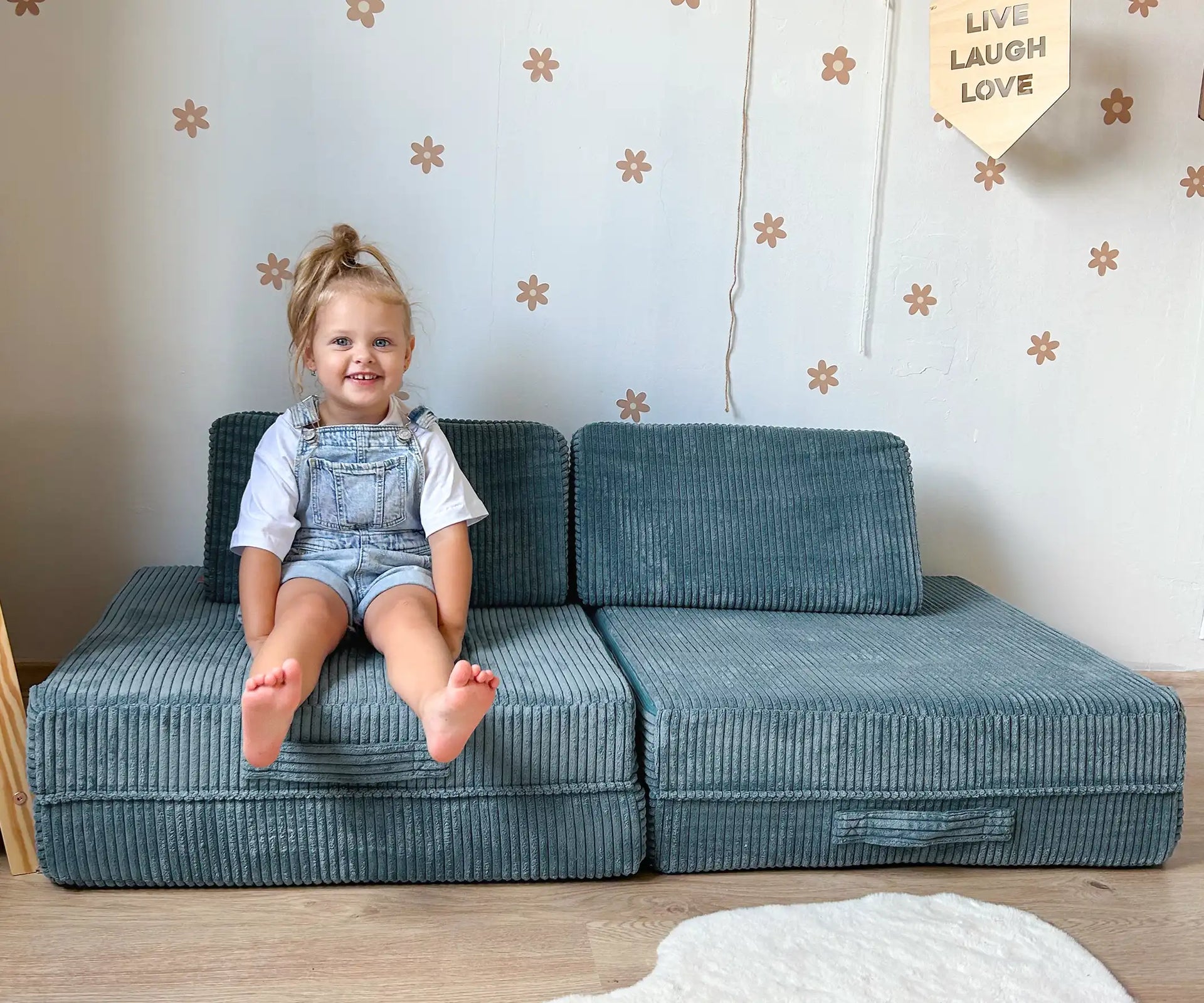 Mini Spielsofa