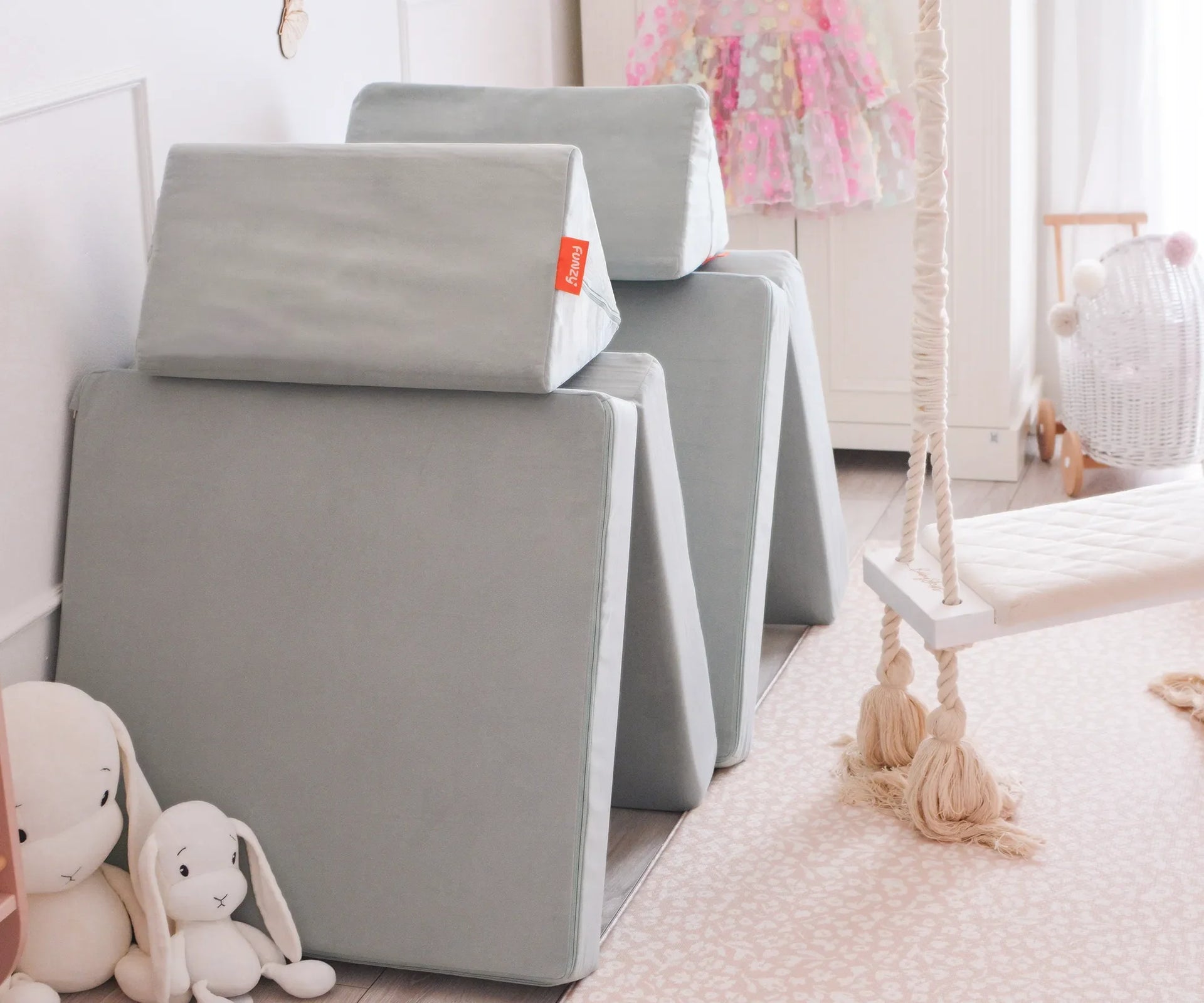 Mini Spielsofa