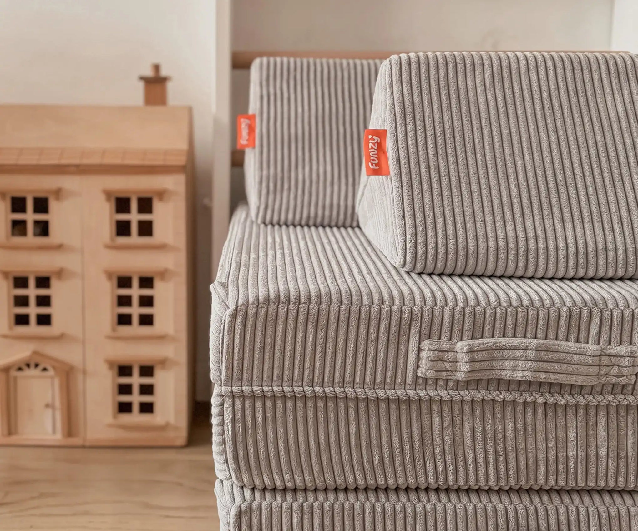 Mini Spielsofa