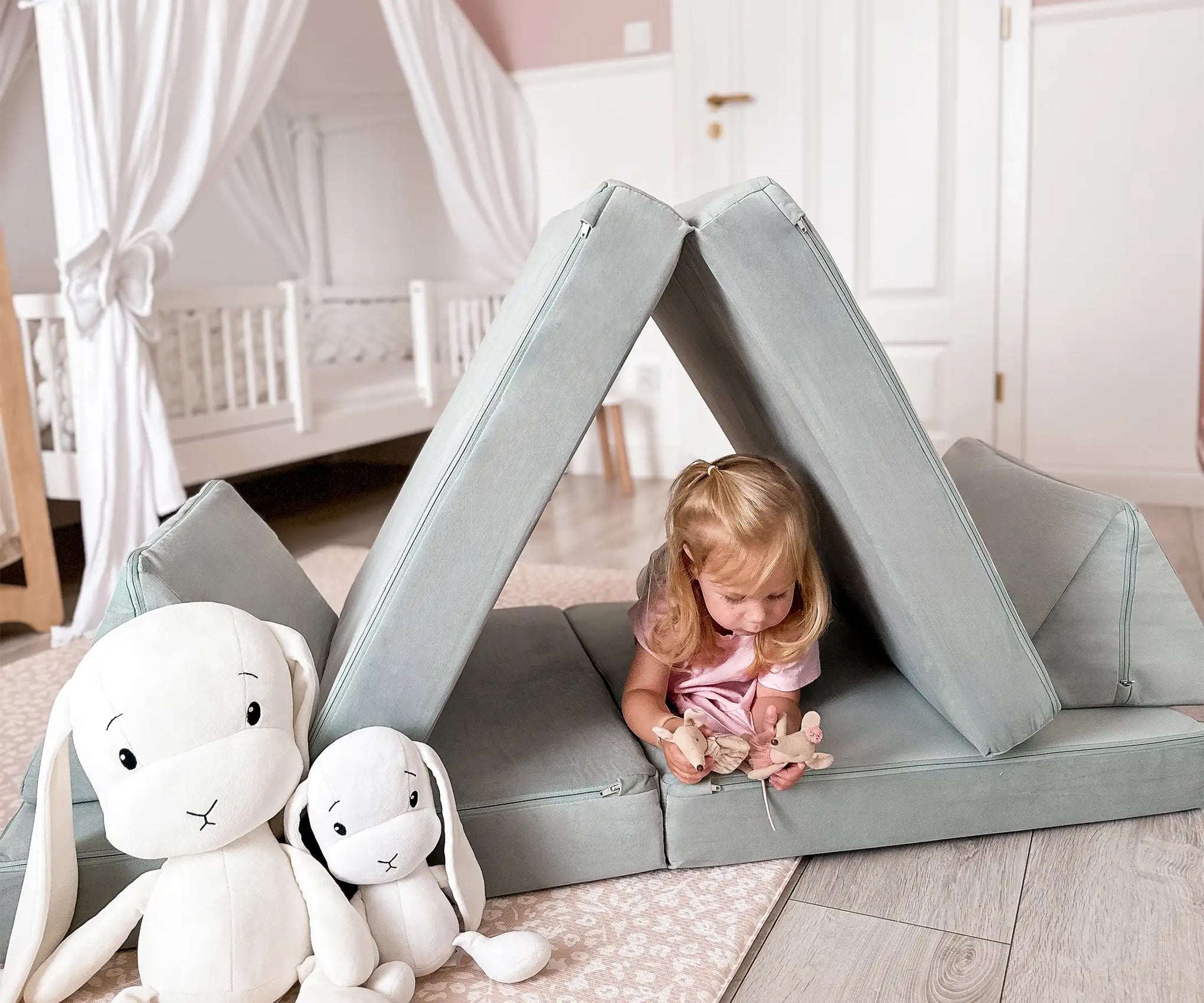 Mini Spielsofa