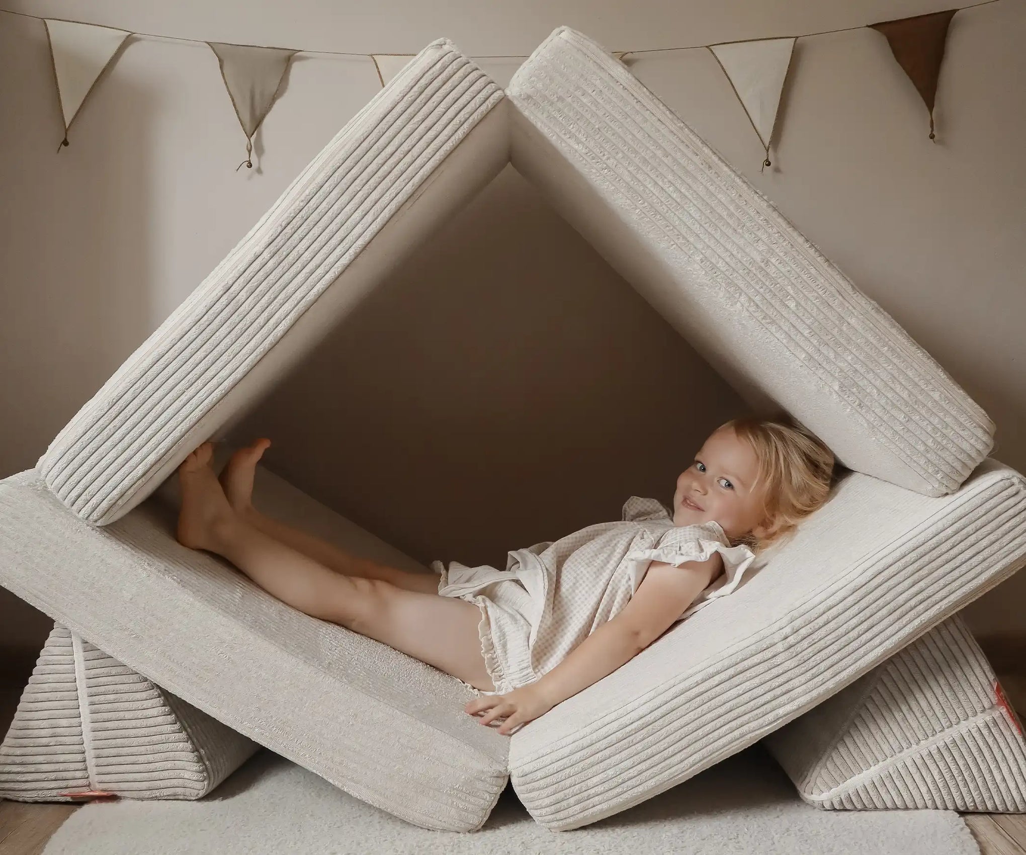 Mini Spielsofa