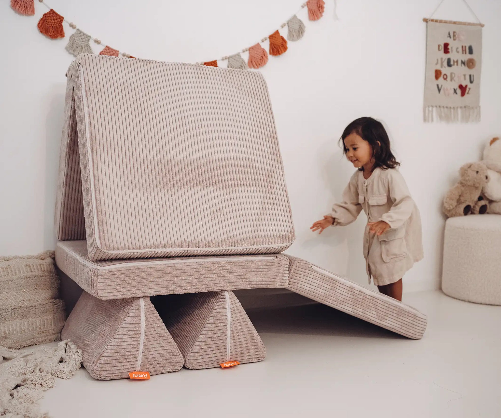 Mini Spielsofa