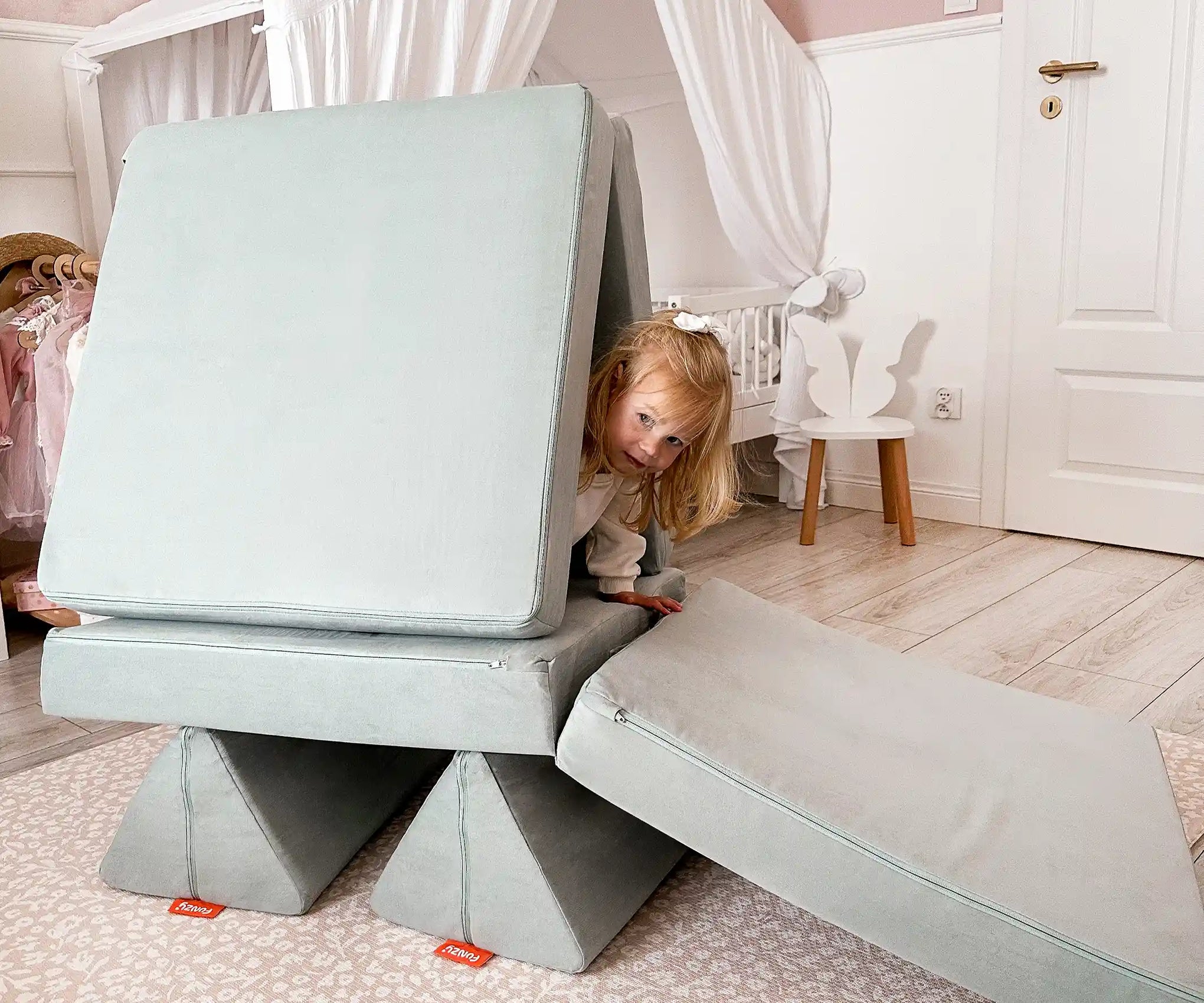 Mini Spielsofa