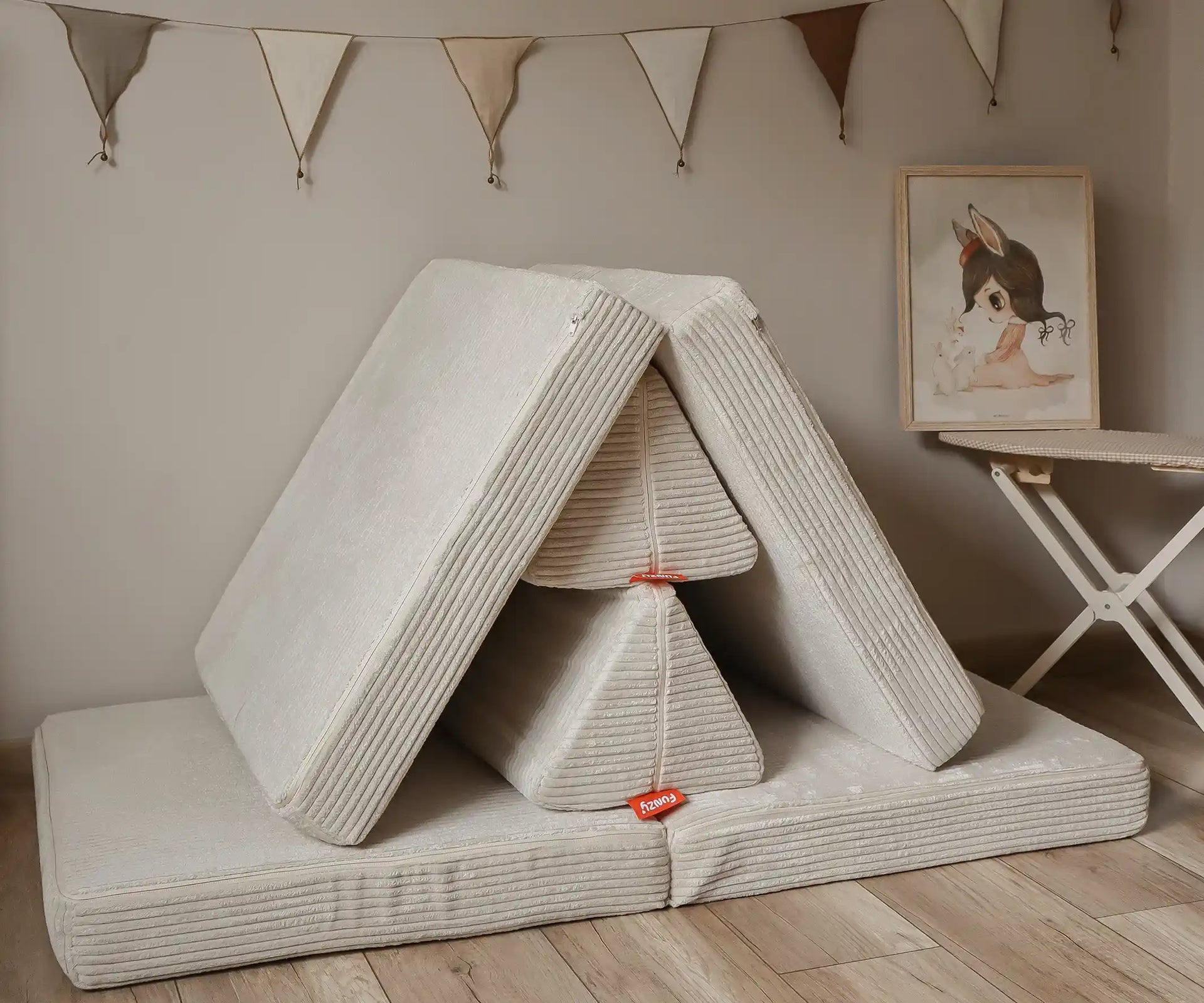 Mini Spielsofa