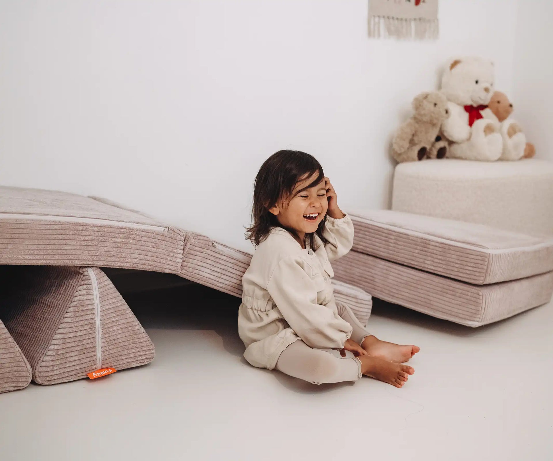 Mini Spielsofa