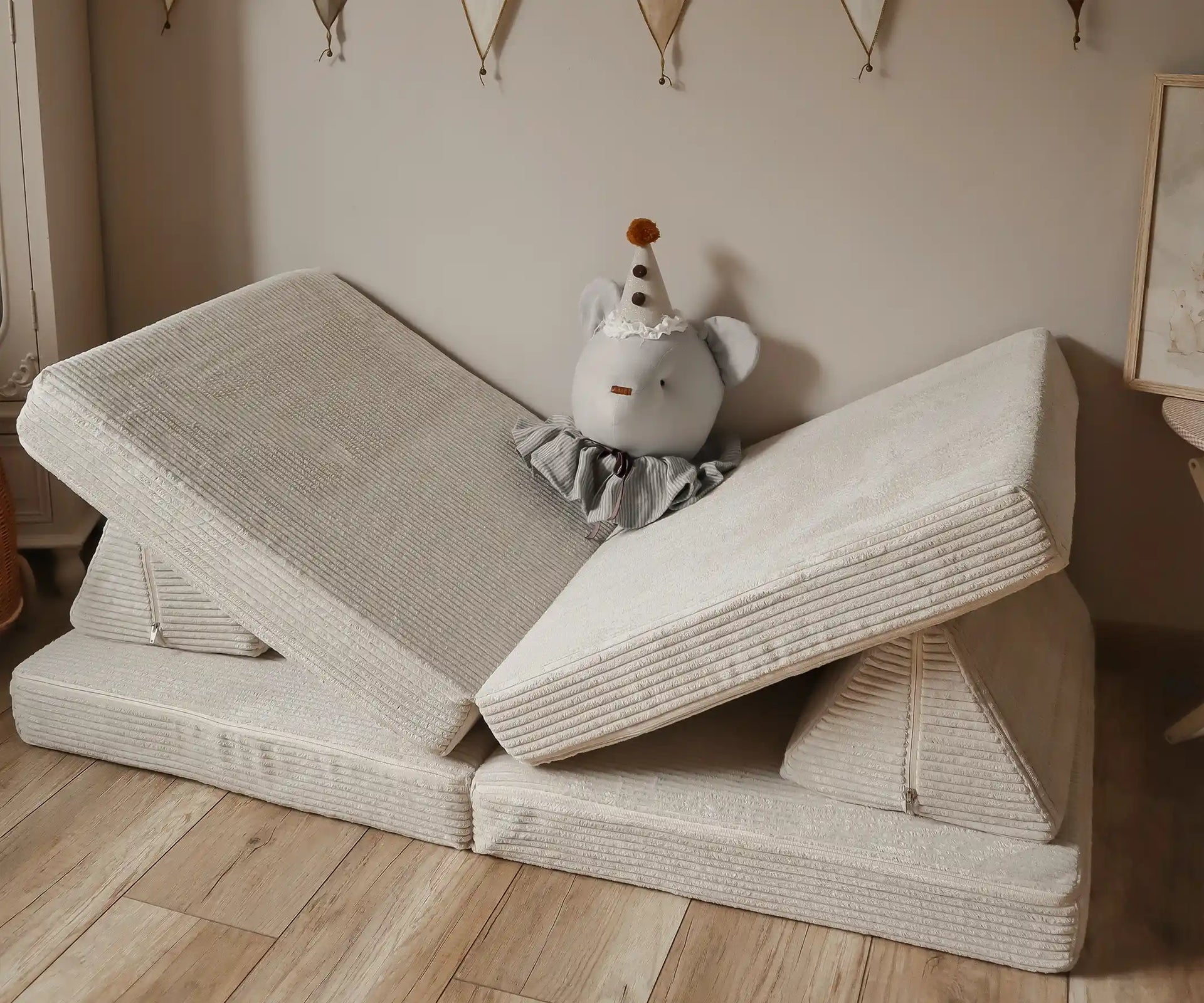 Mini Spielsofa