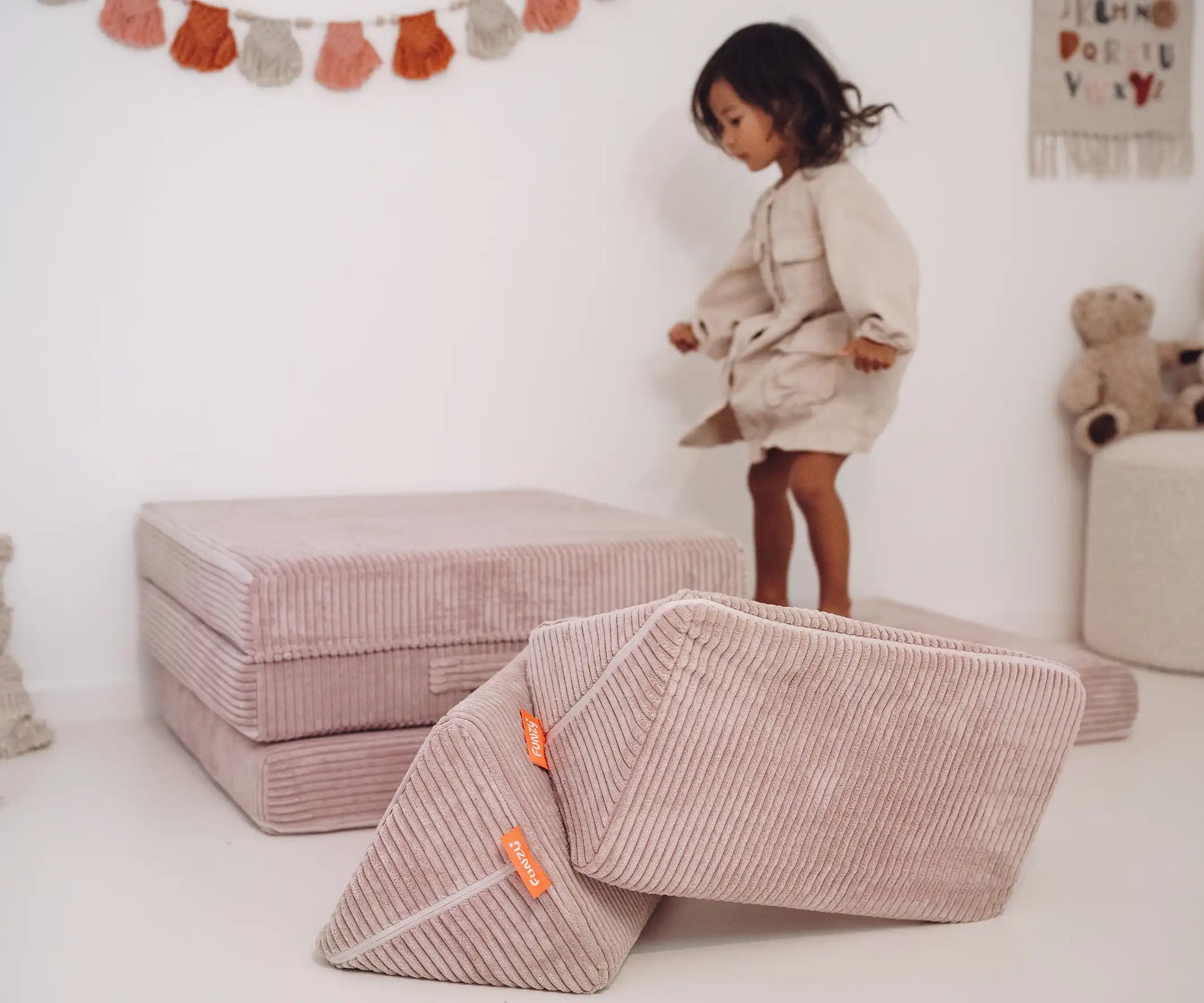 Mini Spielsofa