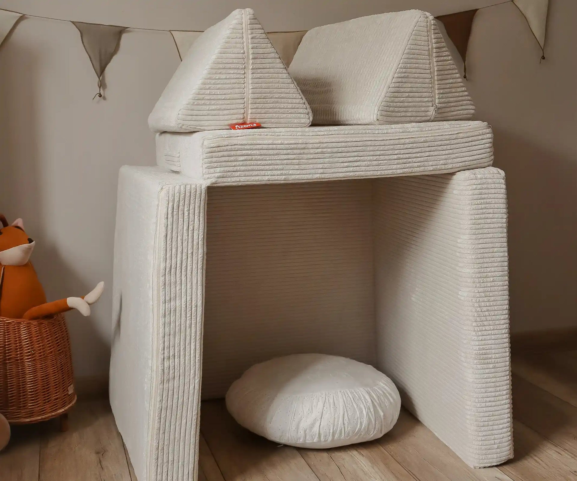 Mini Spielsofa