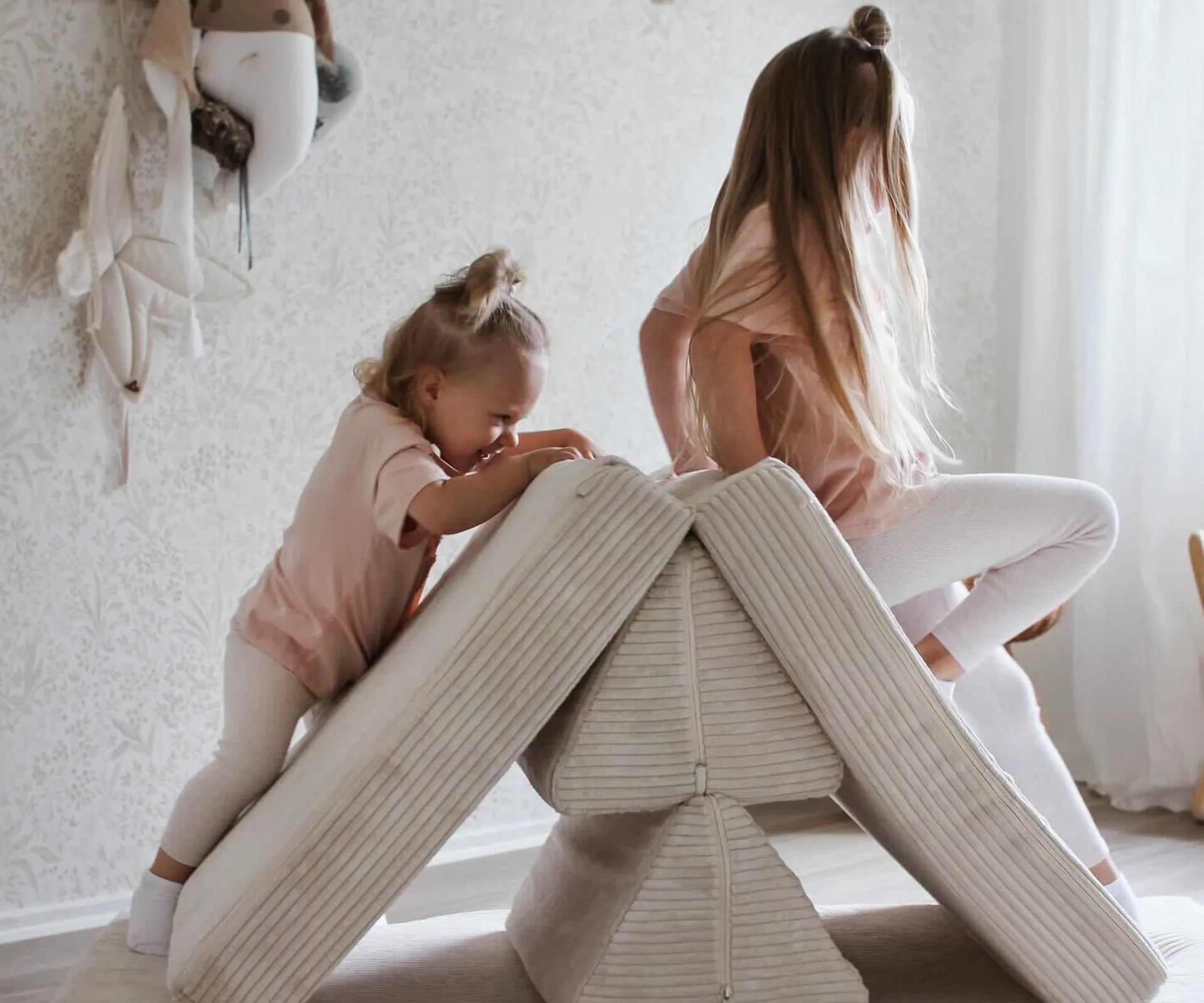 Mini Spielsofa