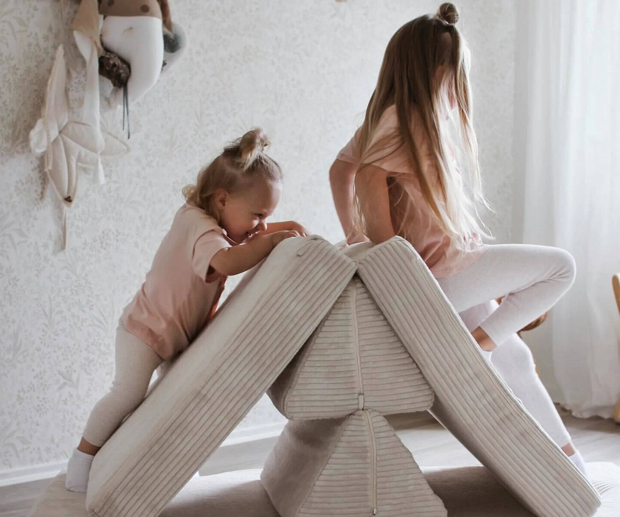 Mini Spielsofa
