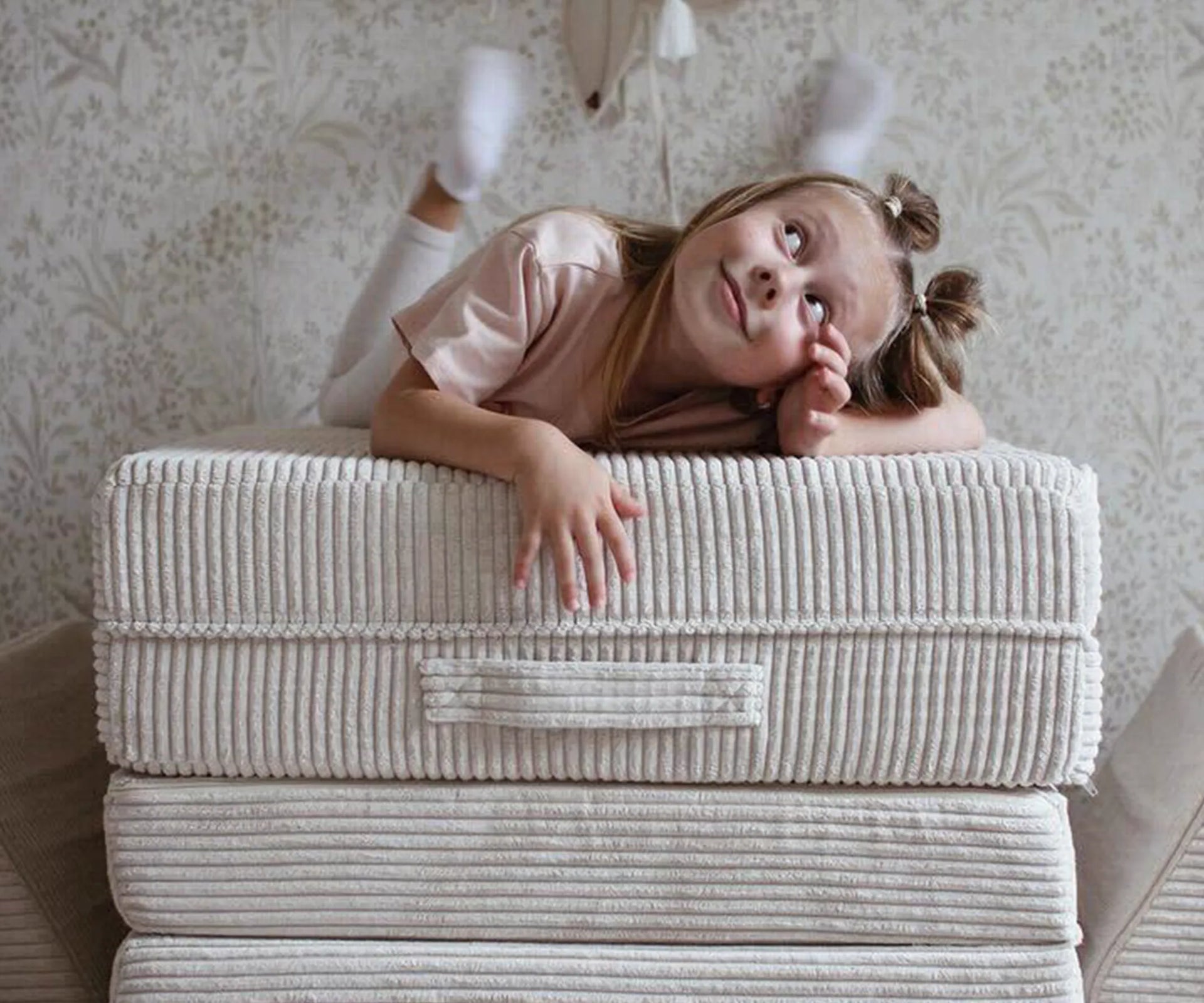 Mini Spielsofa