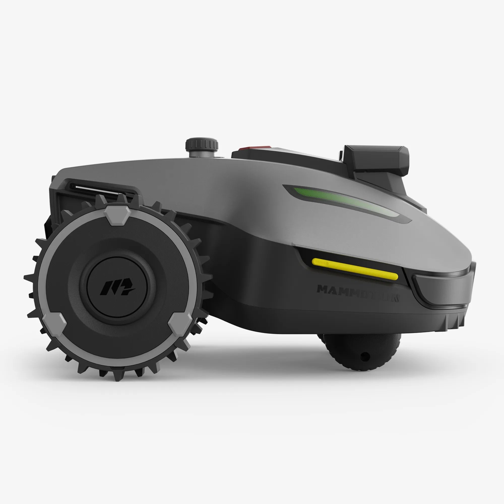 MAMMOTION YUKA mini 2 800