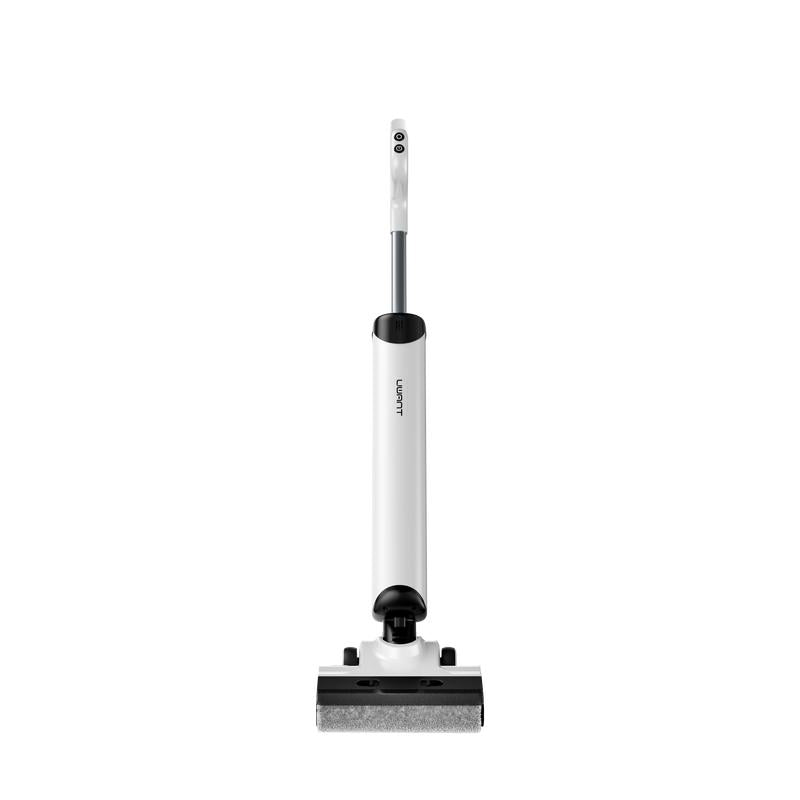 Uwant D500 Akku-Nass-Trockensauger 180° – Intelligenter Saugwischer mit 17.000 Pa & Elektrolyse