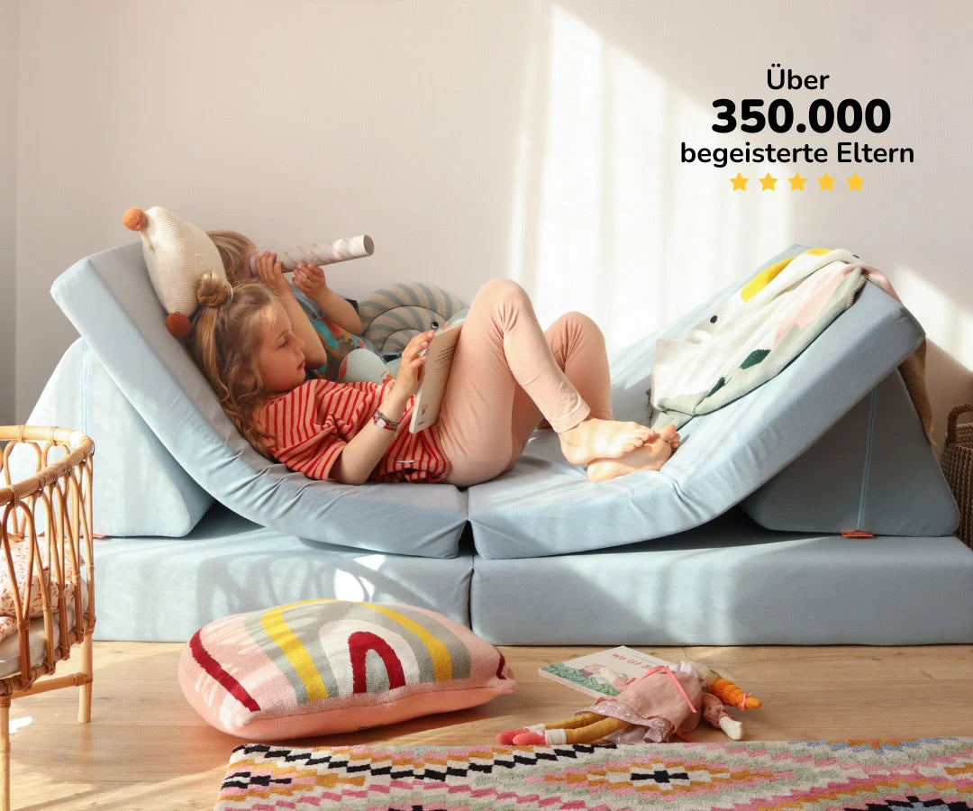 Funzy Spielsofa