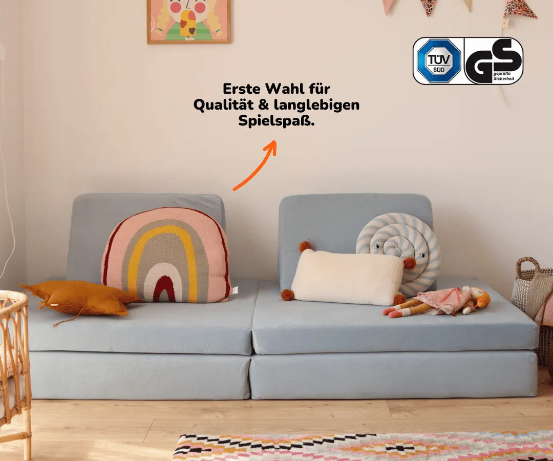 Funzy Spielsofa
