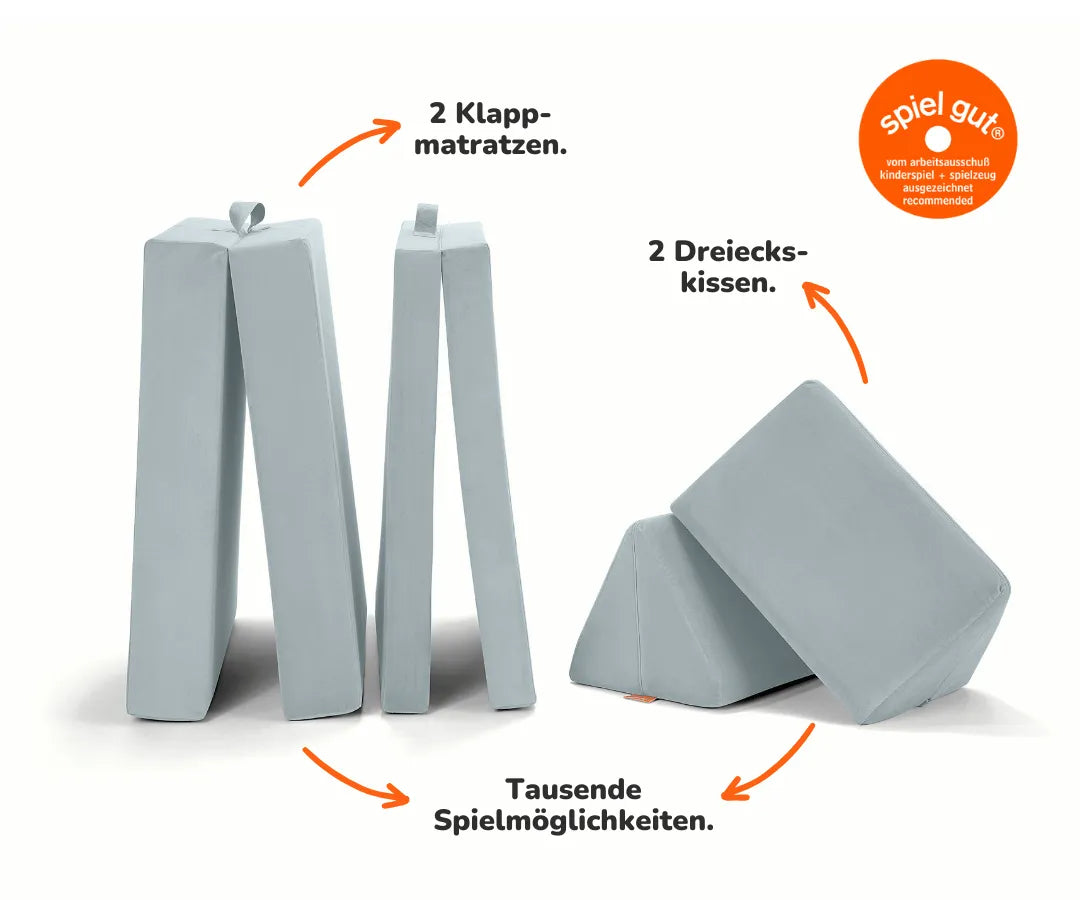Funzy Spielsofa