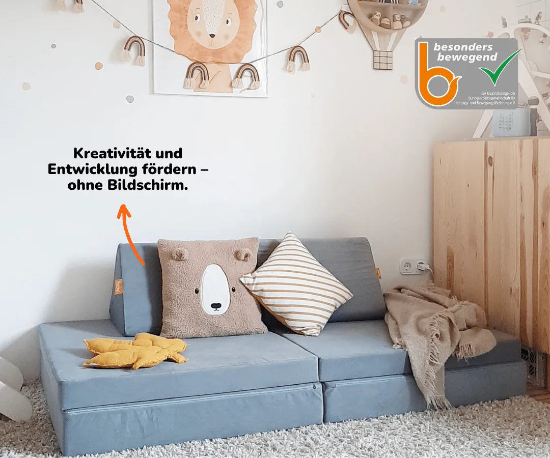 Funzy Spielsofa