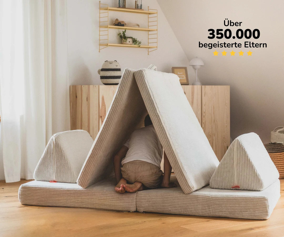 Funzy Spielsofa