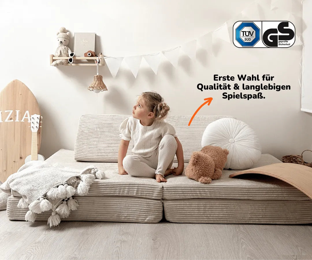 Funzy Spielsofa
