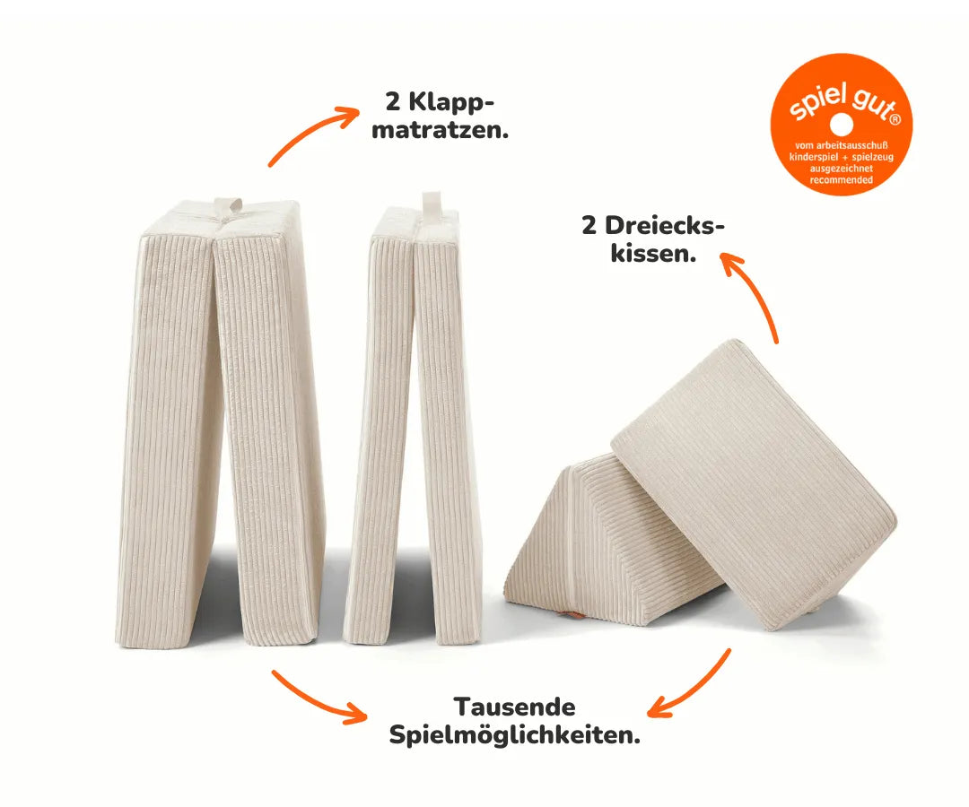Funzy Spielsofa