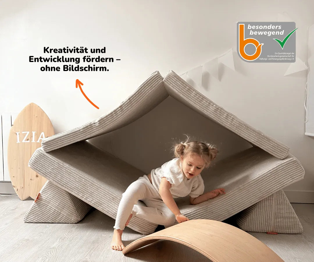 Funzy Spielsofa