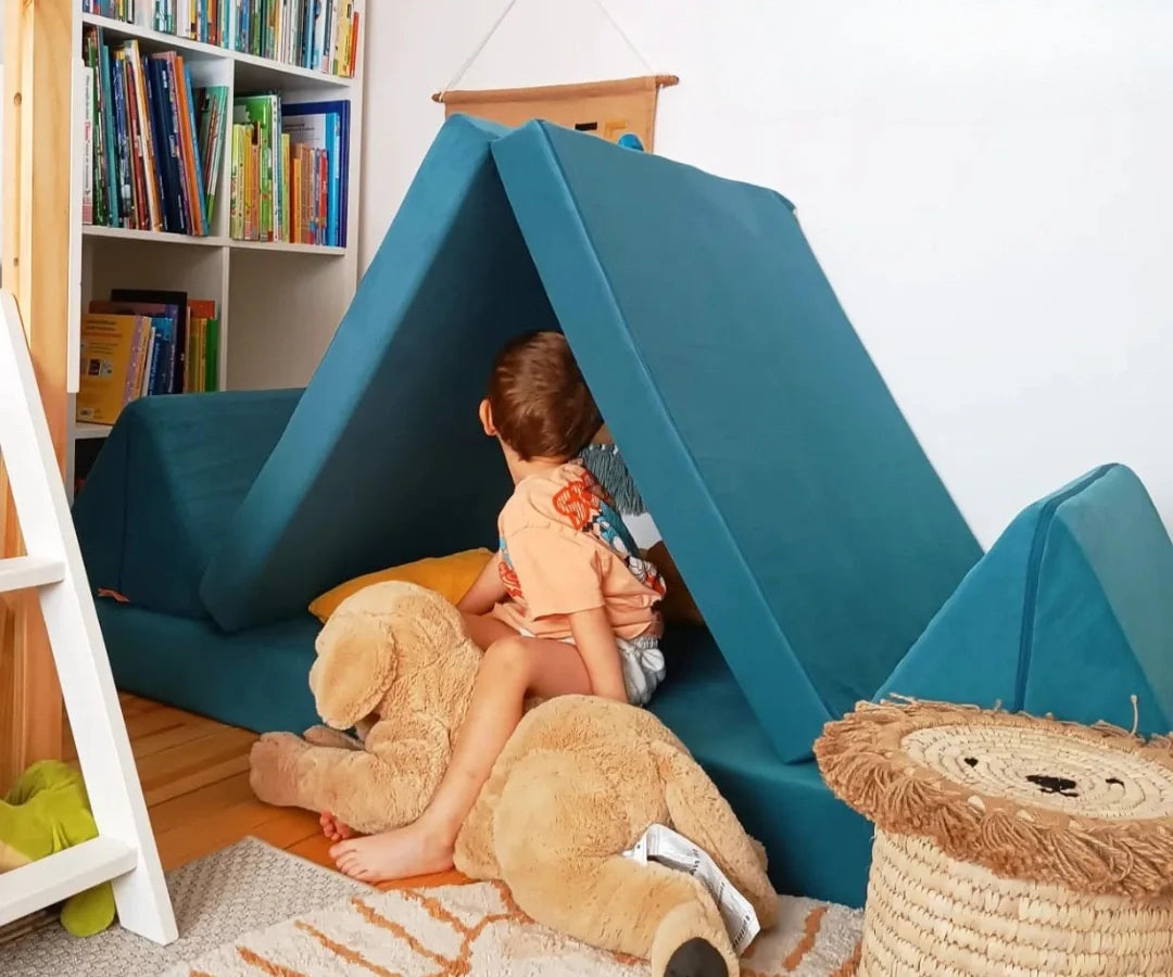 Funzy Spielsofa