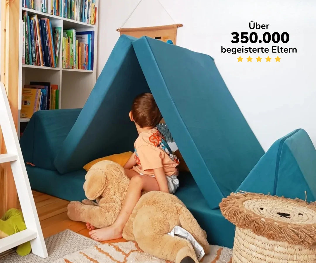 Funzy Spielsofa