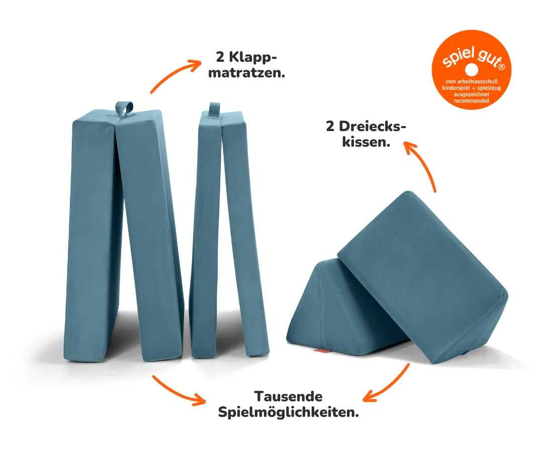 Funzy Spielsofa