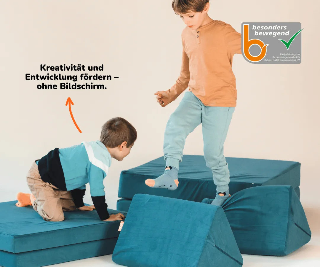 Funzy Spielsofa