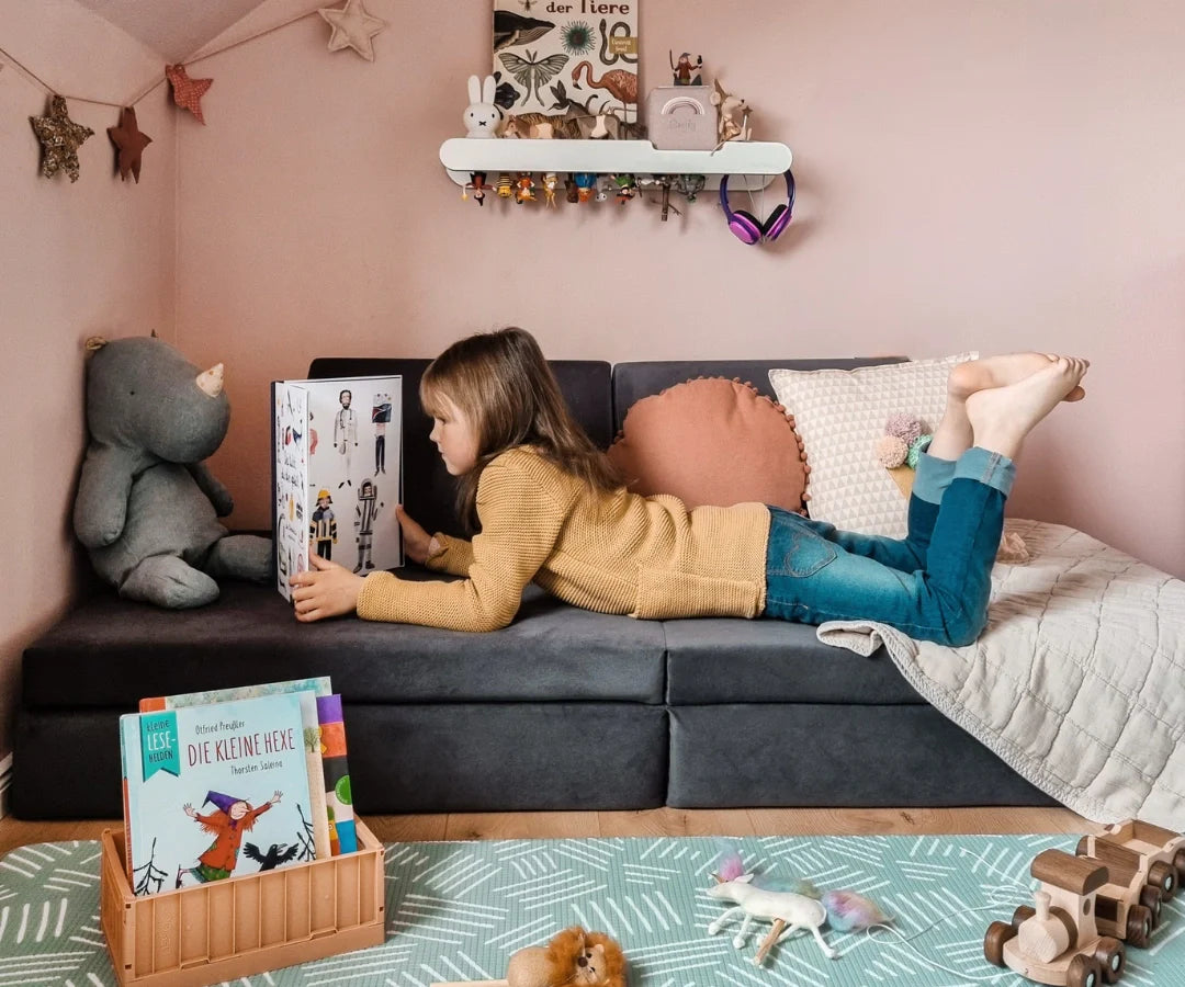 Funzy Spielsofa