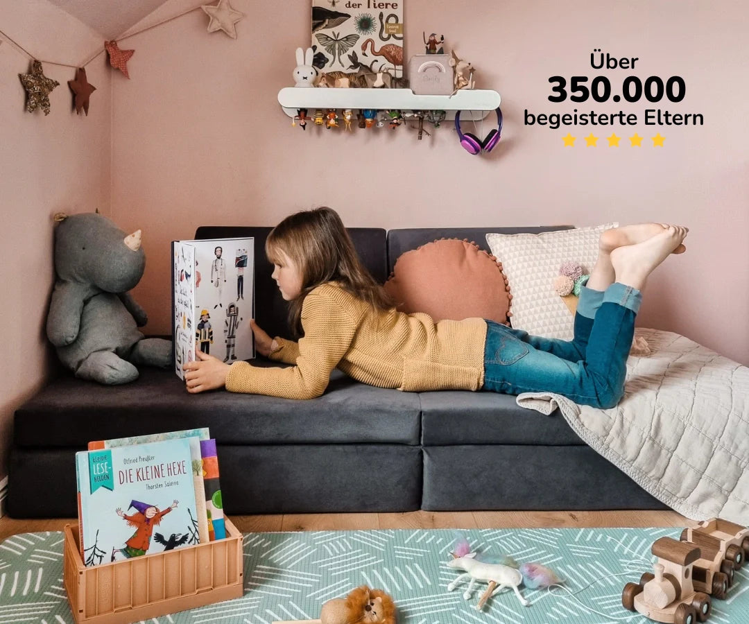 Funzy Spielsofa