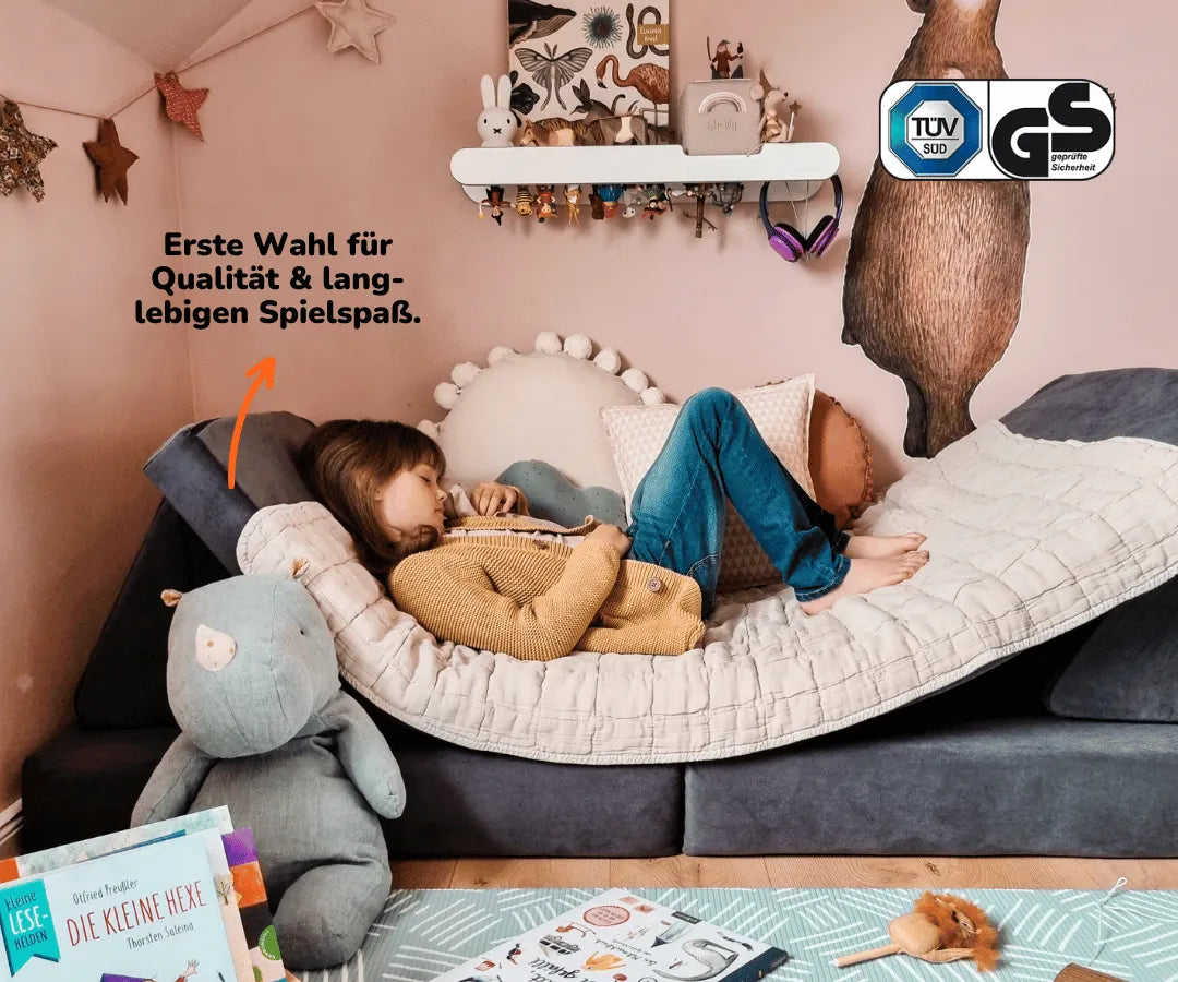 Funzy Spielsofa