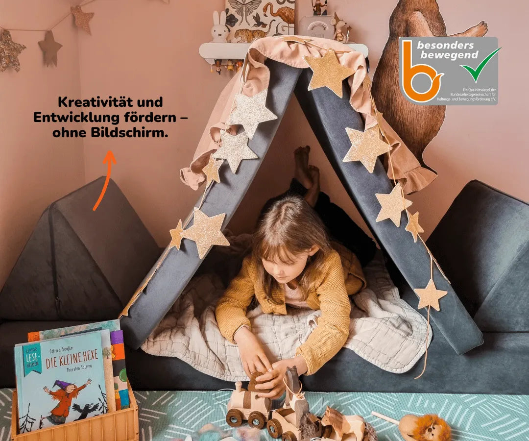 Funzy Spielsofa