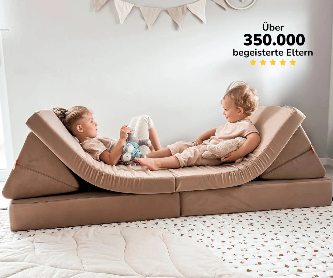 Funzy Spielsofa