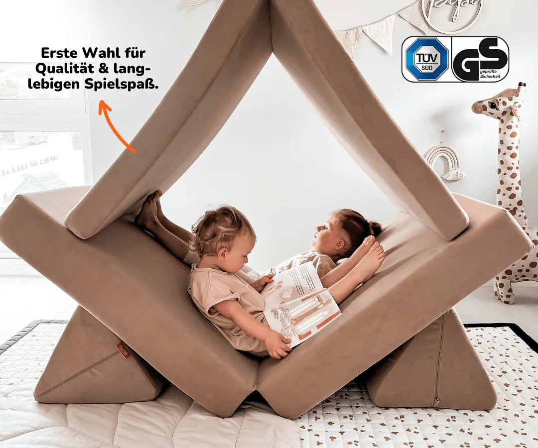 Funzy Spielsofa