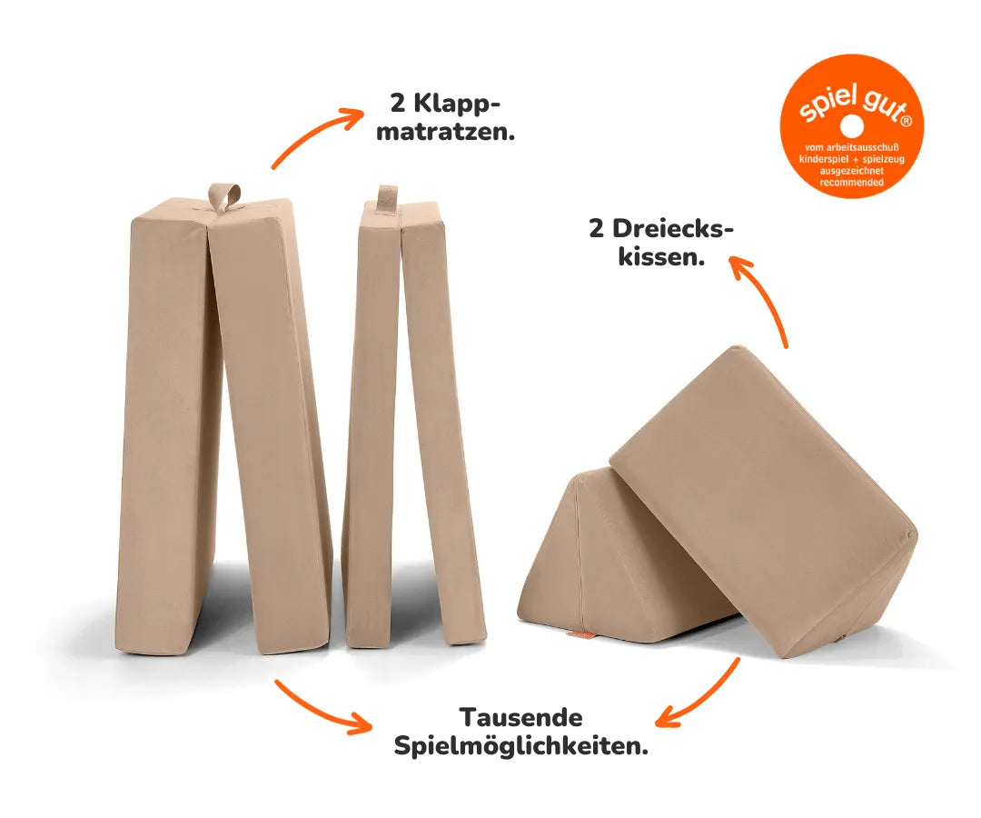 Funzy Spielsofa
