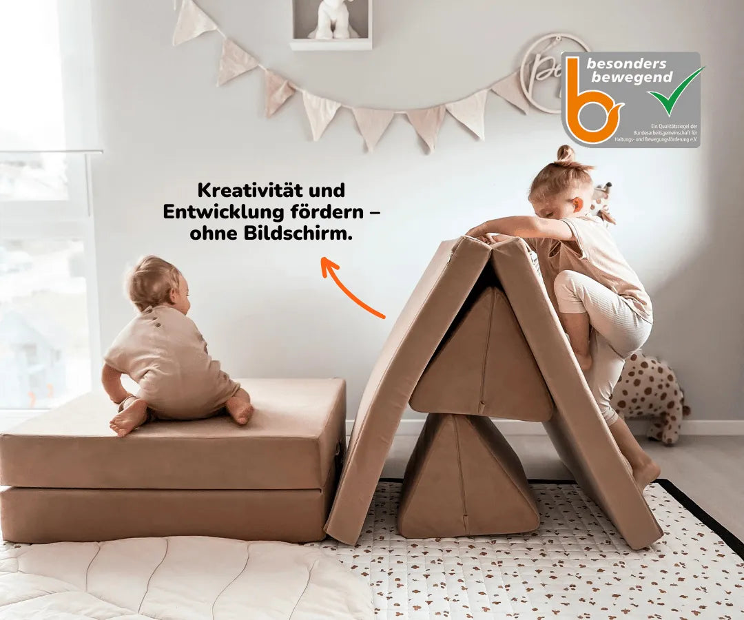 Funzy Spielsofa