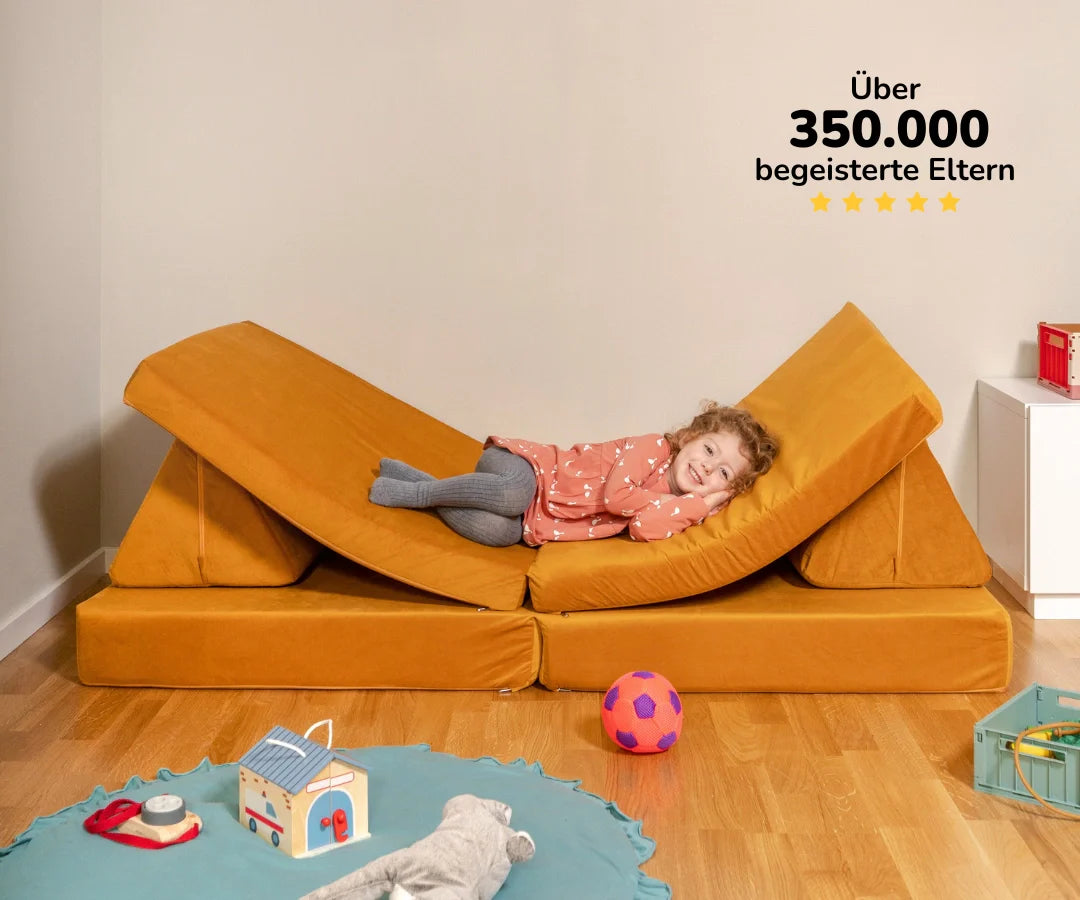 Funzy Spielsofa