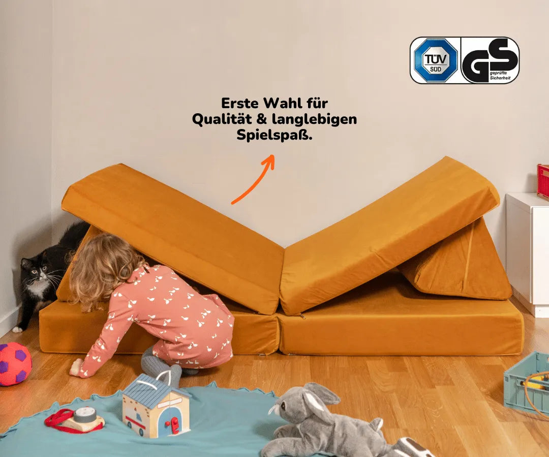 Funzy Spielsofa