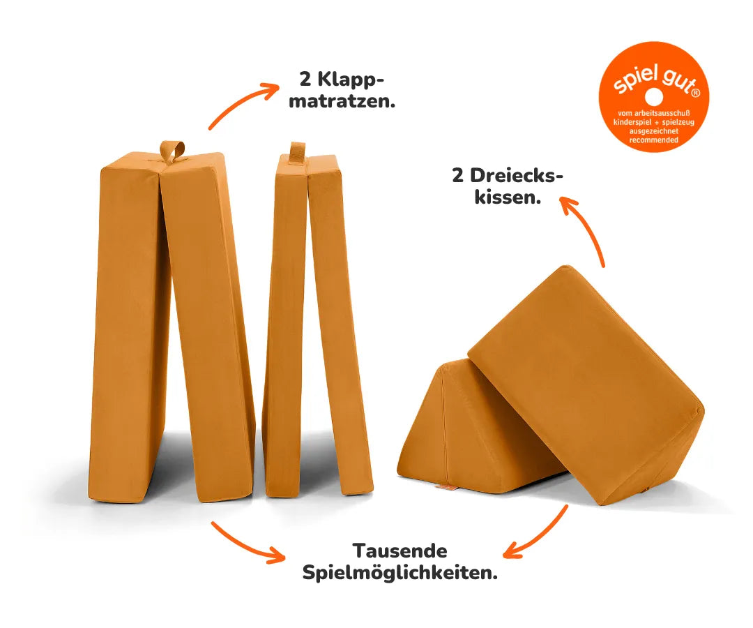 Funzy Spielsofa