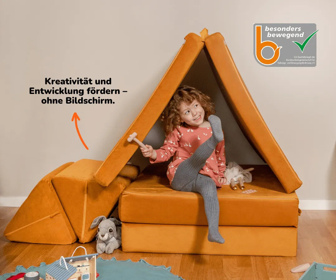 Funzy Spielsofa