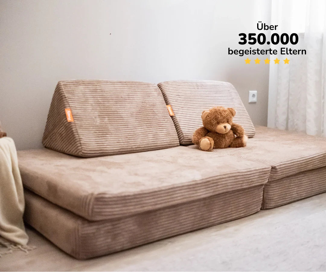 Funzy Spielsofa